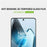 PINWUYO For OnePlus 13 Screen Protector 3D Hot Bending Tempered Glass Film - 3