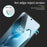 PINWUYO For OnePlus 13 Screen Protector 3D Hot Bending Tempered Glass Film - 6