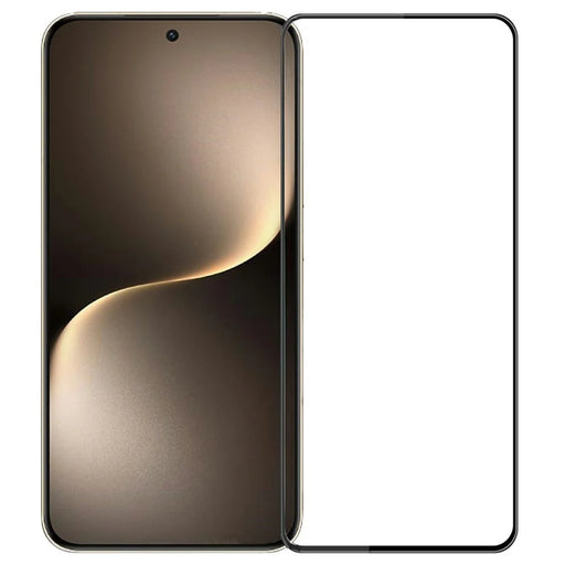 MOFI JK 3D Tempered Glass Film-1 for Honor Magic7 5G (Unlocked) Full Screen Protector Anti-Explosion - 1
