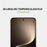 MOFI JK 3D Tempered Glass Film-1 for Honor Magic7 5G (Unlocked) Full Screen Protector Anti-Explosion - 3