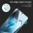 MOFI For OnePlus 13 3D Hot Bending Screen Protector Full Glue Tempered Glass Film - 6