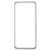 For ZTE nubia Red Magic 7 Pro Tempered Glass Full Glue Full Screen Protector Support Fingerprint Unlock - 2
