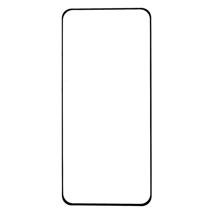 For ZTE nubia Red Magic 7 Pro Tempered Glass Full Glue Full Screen Protector Support Fingerprint Unlock - 2