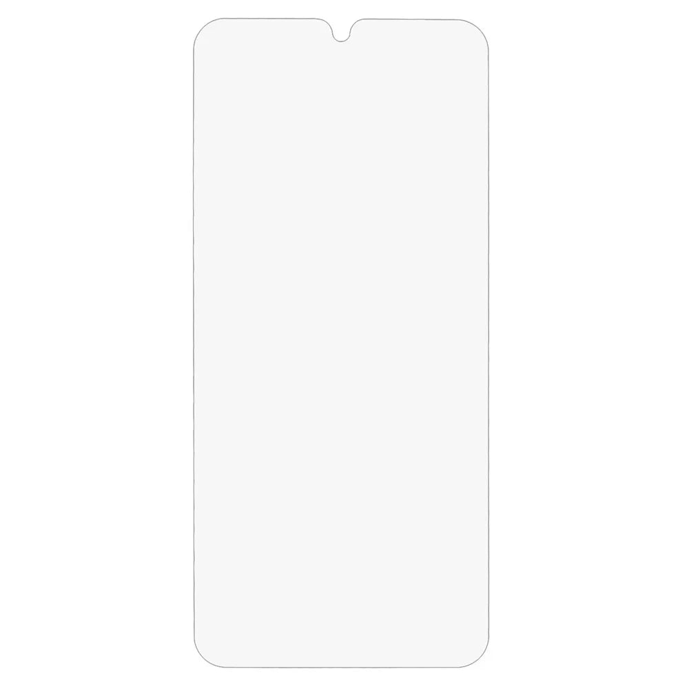 AMORUS For Samsung Galaxy A26 5G Screen Protector 2.5D Arc Edge 9H High Aluminum-Silicon Glass Film - 2