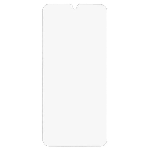 AMORUS For Samsung Galaxy A26 5G Screen Protector 2.5D Arc Edge 9H High Aluminum-Silicon Glass Film - 2