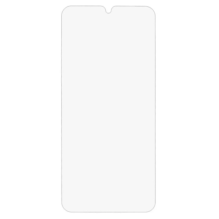 AMORUS For Samsung Galaxy A26 5G Screen Protector 2.5D Arc Edge 9H High Aluminum-Silicon Glass Film - 2