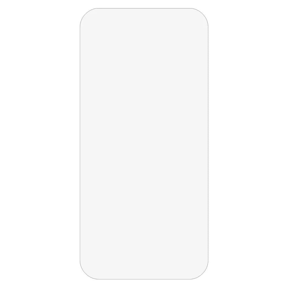 AMORUS For Samsung Galaxy A36 5G / A56 5G Screen Protector 2.5D Arc Edge 9H High Aluminum-Silicon Glass Film - 2