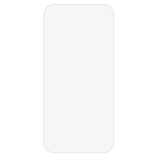 AMORUS For Samsung Galaxy A36 5G / A56 5G Screen Protector 2.5D Arc Edge 9H High Aluminum-Silicon Glass Film - 2