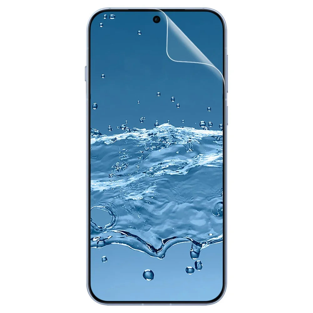 IMAK Hydrogel Film 4th Gen for Oppo Find X8 5G Full Screen Protector Ultra Clear Soft TPU Film - 6