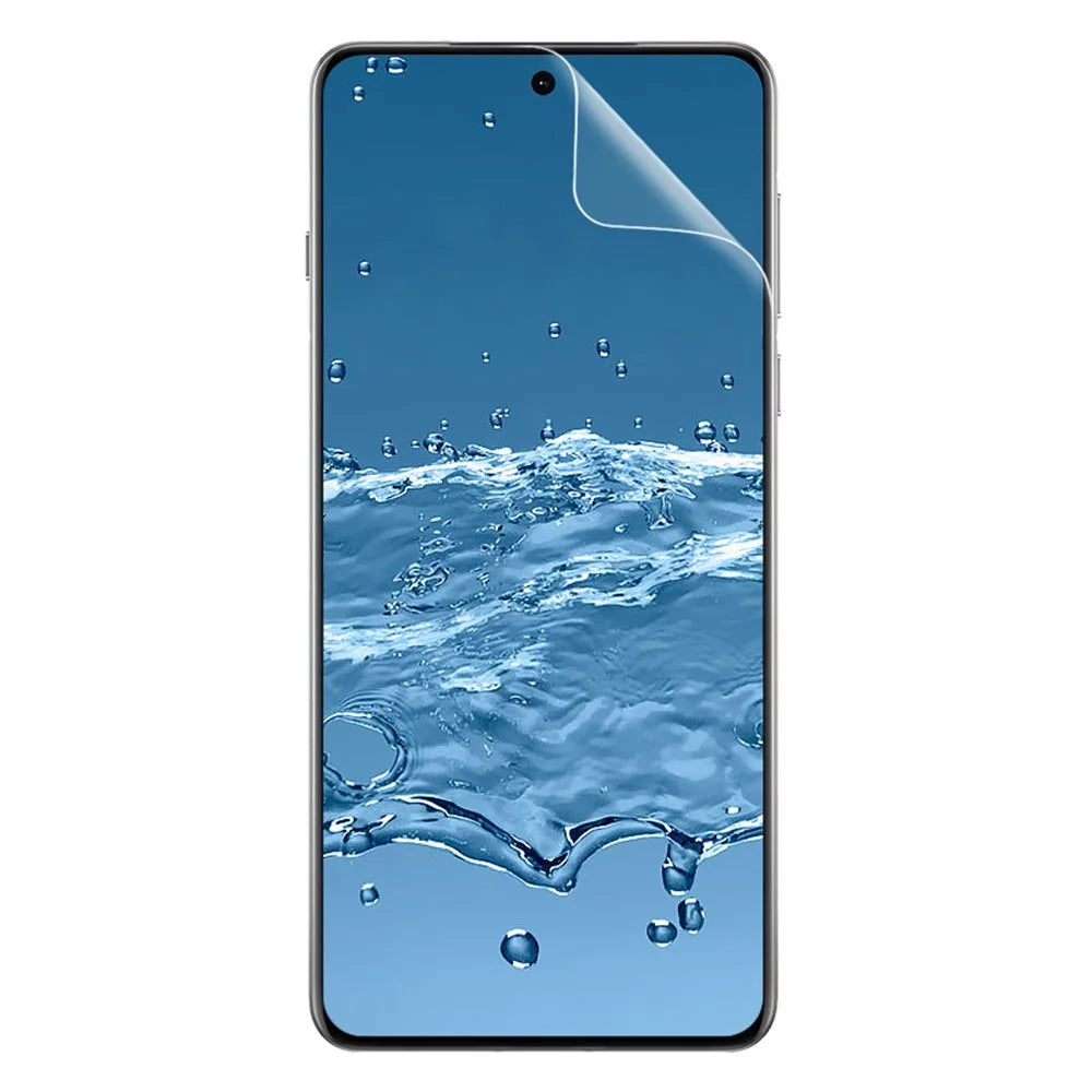 IMAK Hydrogel Film 4th Gen for Oppo Find X8 Pro 5G Full Screen Protector Ultra Clear Soft TPU Film - 6