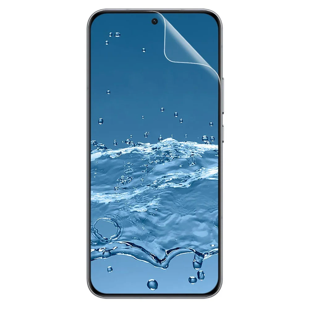 IMAK Hydrogel Film 4th Gen for Honor Magic7 5G Full Screen Protector Ultra Clear Soft TPU Film - 6