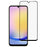 D Pro For Samsung Galaxy A26 5G Silk Printing Tempered Glass Screen Protector 9H Hardness - 1