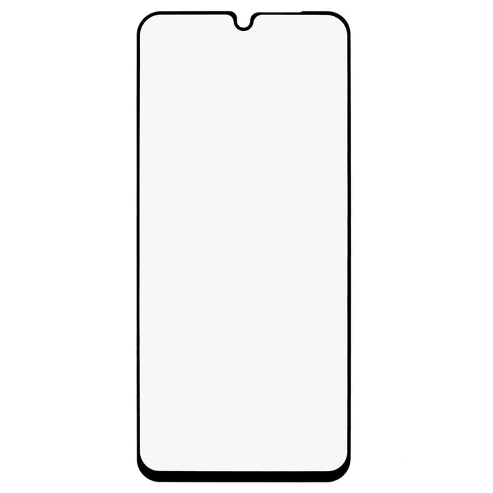 D Pro For Samsung Galaxy A26 5G Silk Printing Tempered Glass Screen Protector 9H Hardness - 2