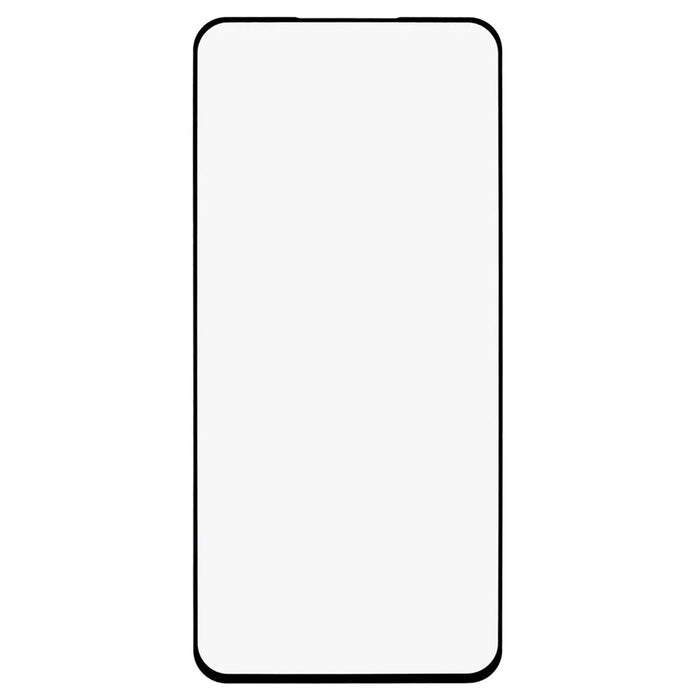 D Pro For Samsung Galaxy A36 5G / A56 5G Silk Printing Tempered Glass Screen Protector 9H Hardness - 2