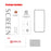 ENKAY HAT PRINCE For OnePlus 13 Tempered Glass   3D Curved Clear Screen Protector Support Fingerprint Unlock - 7