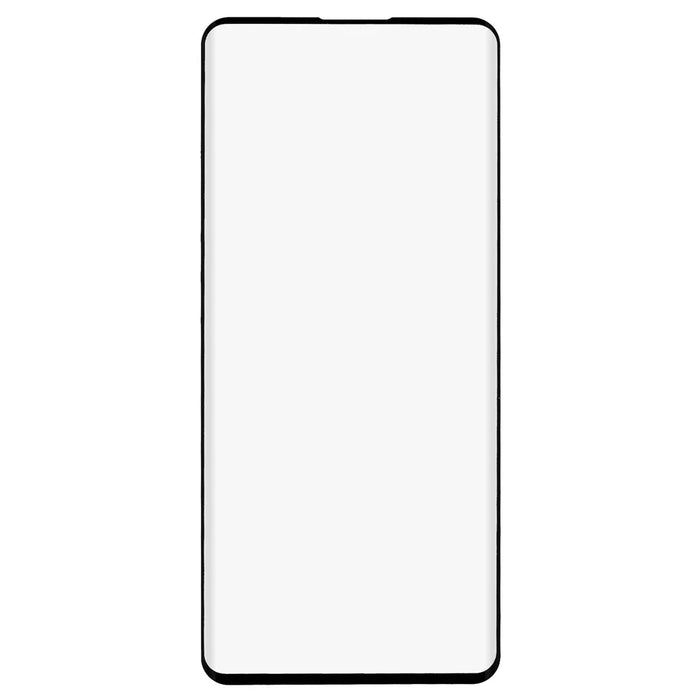 For OnePlus 13 Screen Protector 3D Curved Tempered Glass Film Side Glue - 2