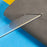 For OnePlus 13 Screen Protector 3D Curved Tempered Glass Film Side Glue - 4