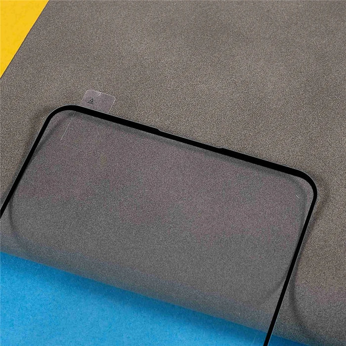 For OnePlus 13 Screen Protector 3D Curved Tempered Glass Film Side Glue - 5