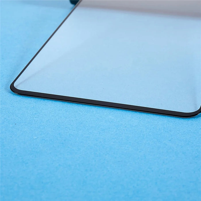 For OnePlus 13 Screen Protector 3D Curved Tempered Glass Film Side Glue - 6