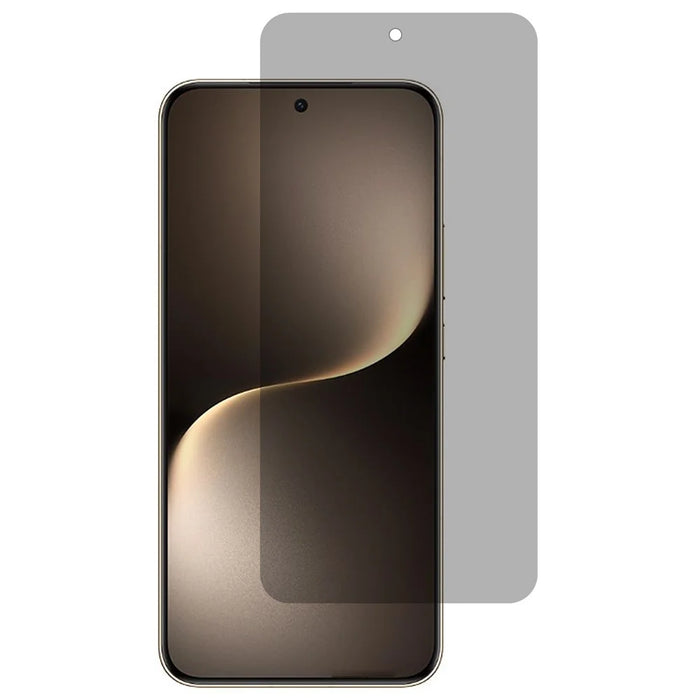 For Honor Magic7 5G Anti-Spy Tempered Glass Screen Protector Full Covering Scratch-Resistant Film - 1