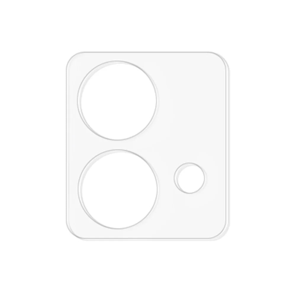 For Motorola Moto G84 5G Camera Lens Protector High Clarity Tempered Glass Lens Film - 2