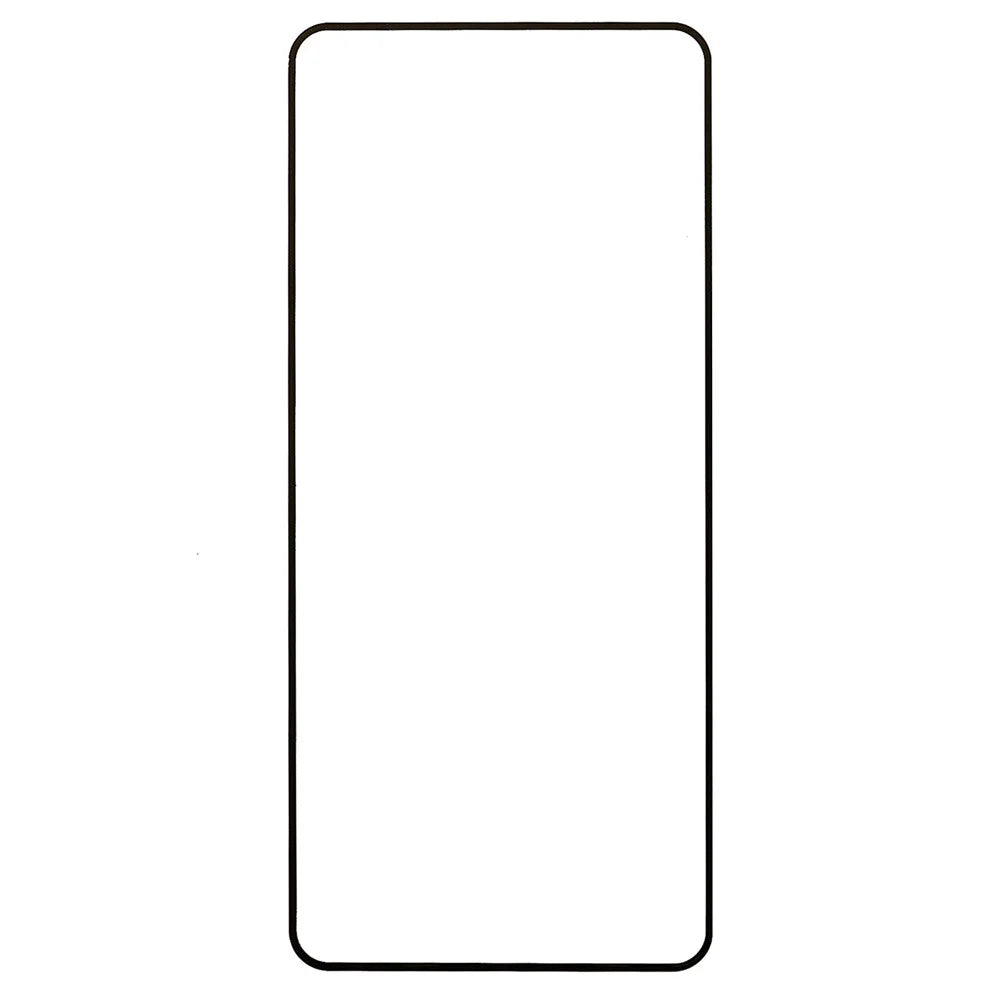 For Samsung Galaxy A36 5G / A56 5G Screen Protector Silk Printing Full Glue Tempered Glass Screen Film - 2