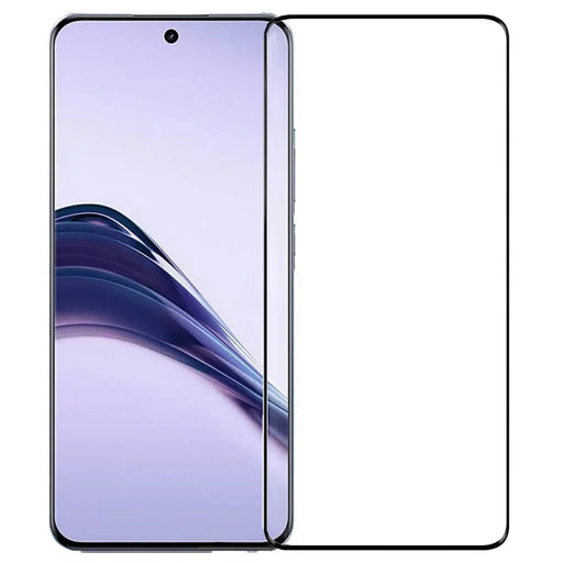 PINWUYO For Realme 13 Pro 5G (Global) / 13 Pro+ 5G (Global) Screen Protector 3D Hot Bending Tempered Glass Film - 1