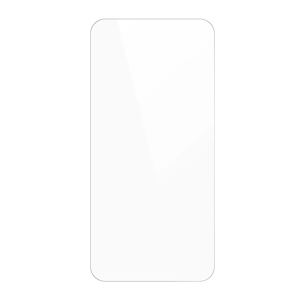 For Samsung Galaxy S25+ Screen Protector 0.3mm Ultra-Clear Tempered Glass Film - 2