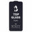 D Pro For Samsung Galaxy A36 5G / A56 5G Silk Printing Tempered Glass Screen Protector 9H Hardness - 3