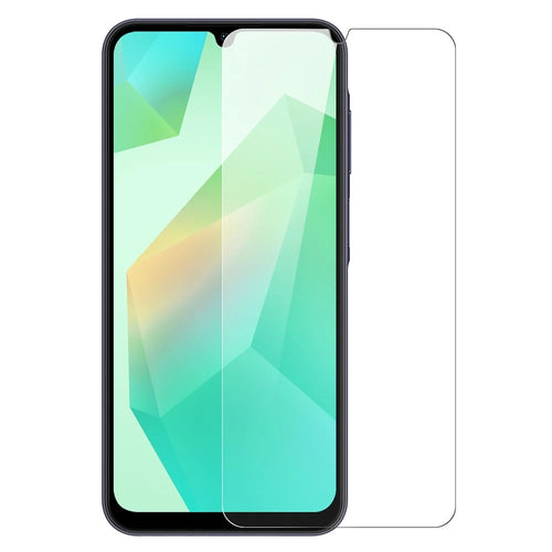 NORTHJO A+ For Samsung Galaxy A26 5G Screen Protector Clarity 2.5D Tempered Glass Film - 1