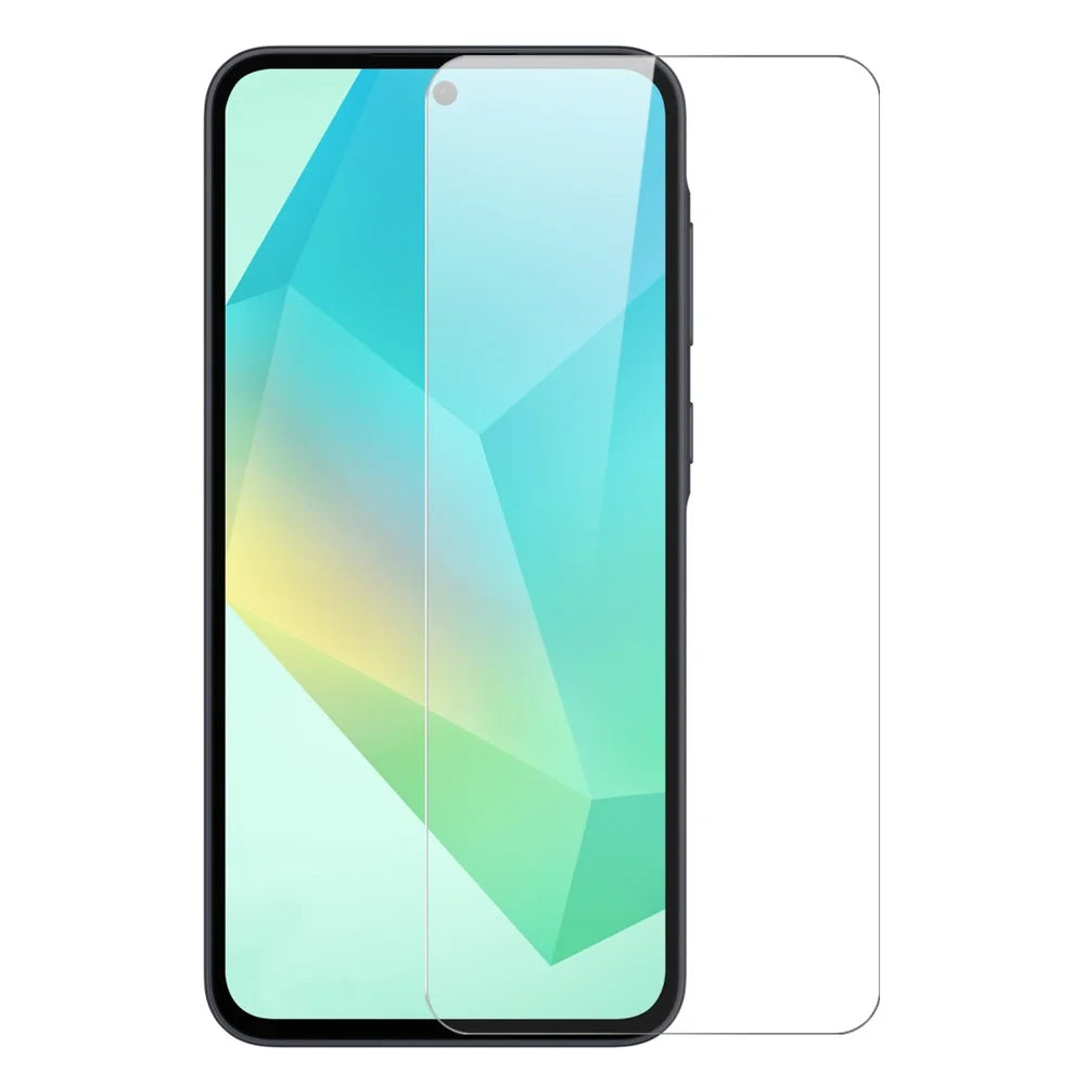 NORTHJO A+ For Samsung Galaxy A36 5G / A56 5G Screen Protector Clarity 2.5D Tempered Glass Film - 1