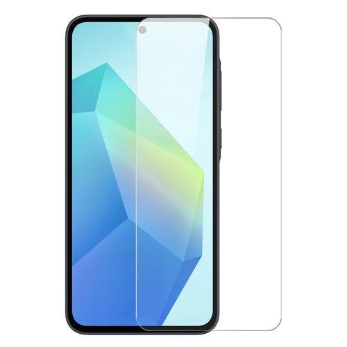 NORTHJO A+ For Samsung Galaxy A36 5G / A56 5G Screen Protector Clarity 2.5D Tempered Glass Film - 1