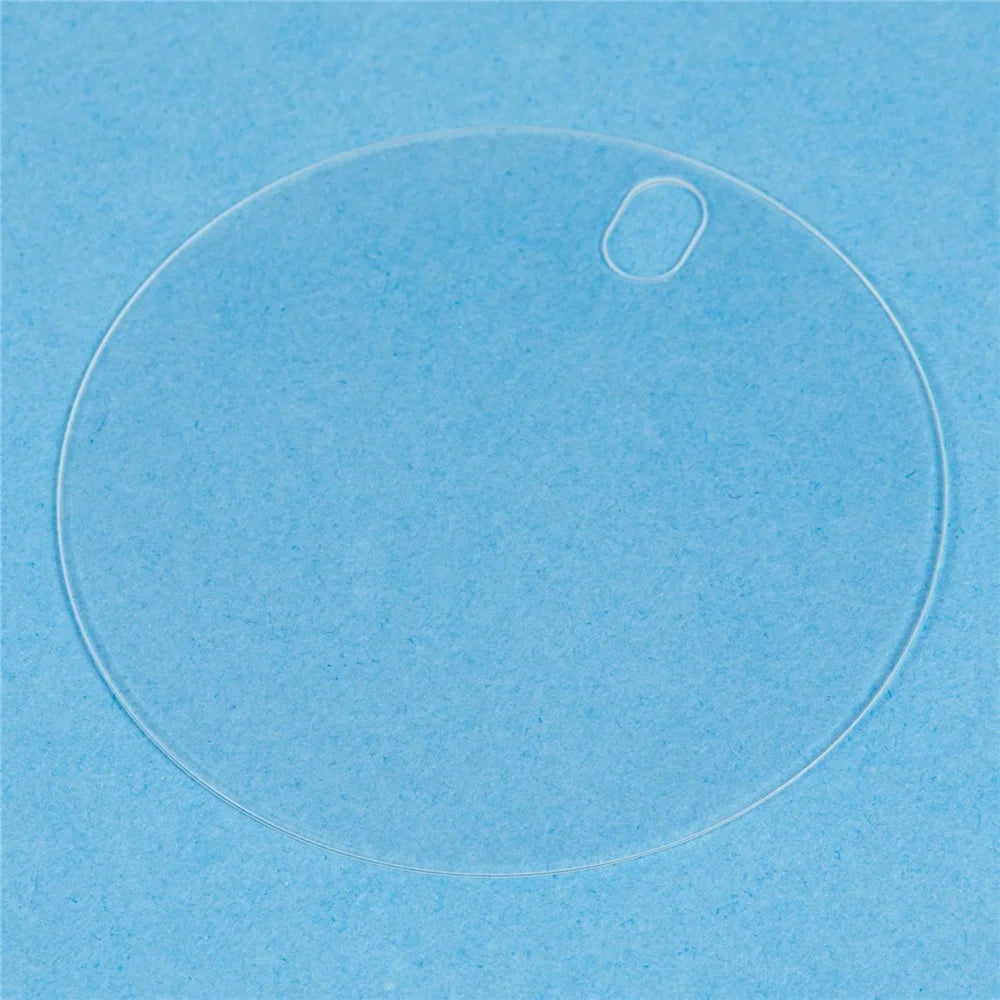 For Honor Magic7 5G Tempered Glass Camera Lens Protector Ultra Clear Anti-Scratch Lens Film - 4