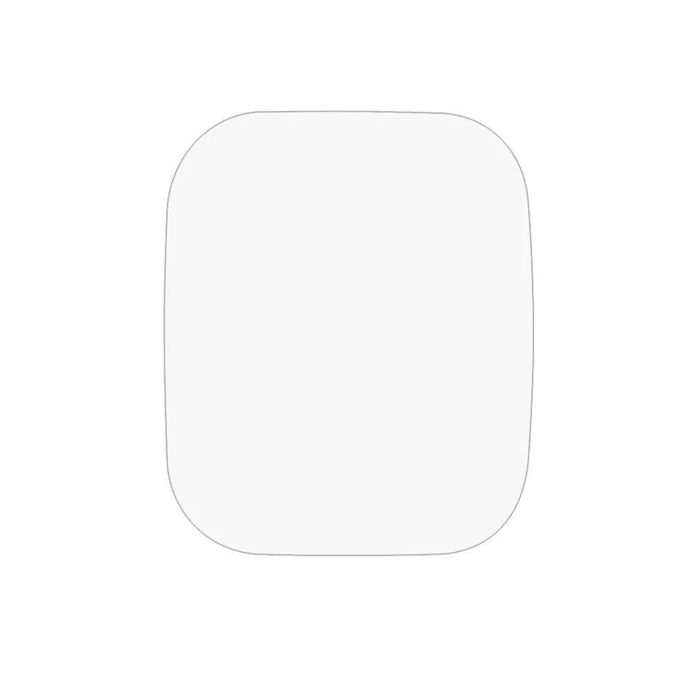 For Xiaomi Redmi Watch 5 Lite Screen Protector 0.25 Arc Edge Clear Tempered Glass Watch Film - 2