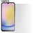 100Pcs Screen Protector For Samsung Galaxy A18 5G / A18 4G / A17 5G / A17 4G / A26 5G / A16 5G / A16 4G Anti-Scratch Tempered Glass Film (No Package, with Wipes Set, Dust-absorber, Guide Sticker) - 1