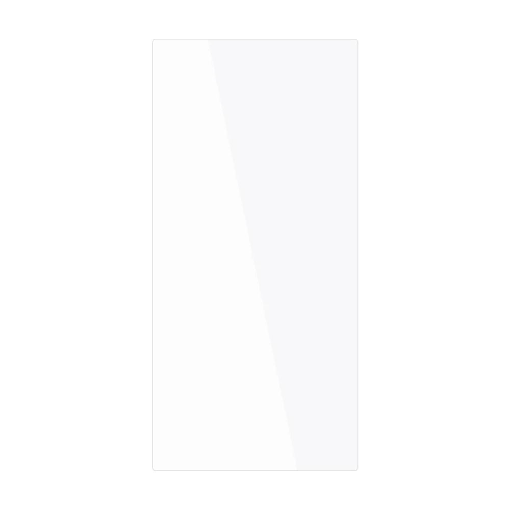 AMORUS For Samsung Galaxy S25 Ultra Screen Protector 2.5D Arc Edge 9H High Aluminum-Silicon Glass Film - 2