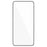 For Samsung Galaxy S25 Screen Protector Silk Printing Tempered Glass 0.18mm Ultra-Thin Film (Support Fingerprint Unlock) - 2