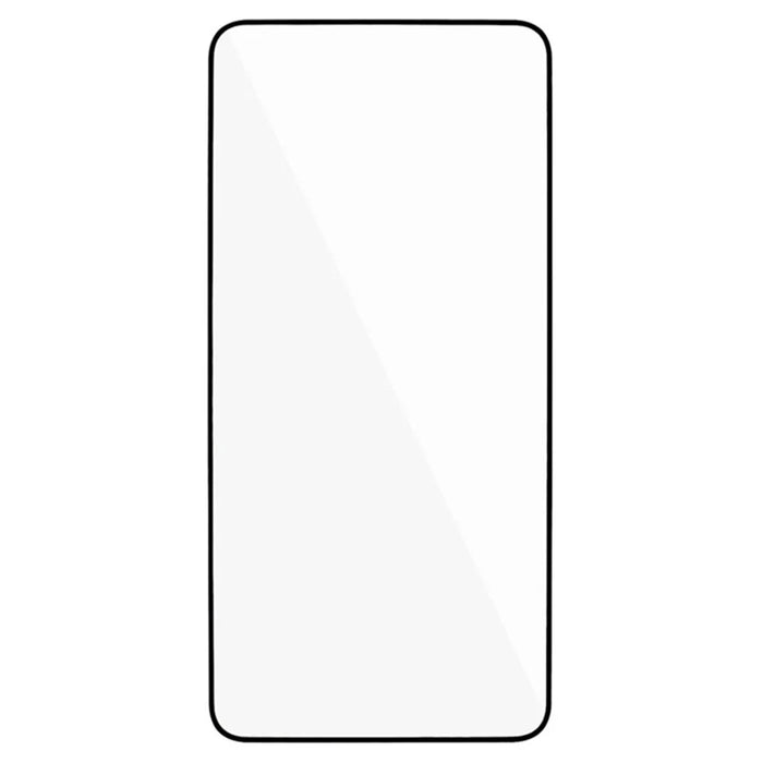 For Samsung Galaxy S25 Screen Protector Silk Printing Tempered Glass 0.18mm Ultra-Thin Film (Support Fingerprint Unlock) - 2