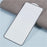 For Samsung Galaxy S25 Screen Protector Silk Printing Tempered Glass 0.18mm Ultra-Thin Film (Support Fingerprint Unlock) - 3