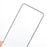 For Samsung Galaxy S25 Screen Protector Silk Printing Tempered Glass 0.18mm Ultra-Thin Film (Support Fingerprint Unlock) - 7