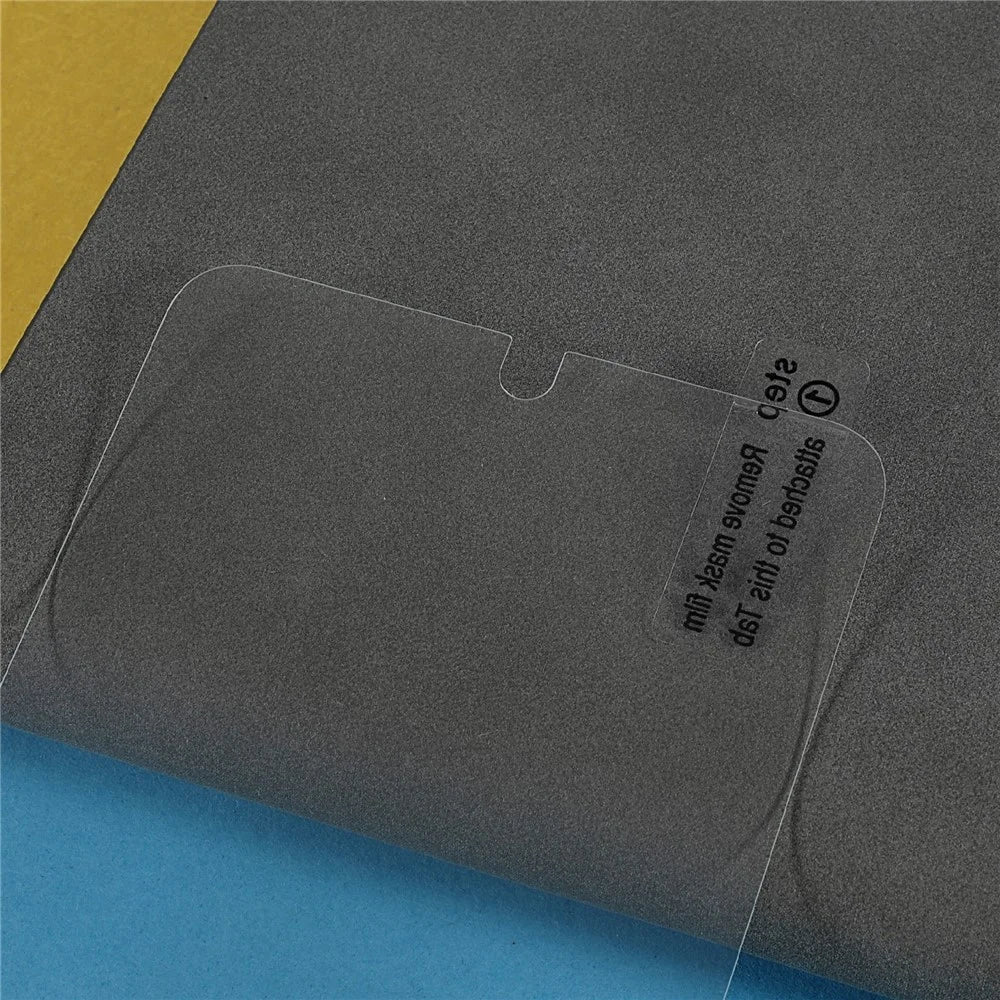 High Aluminium-Silicon Glass Film For Samsung Galaxy A18 5G / A18 4G / A17 5G / A17 4G / A26 5G / A16 5G / A16 4G Screen Protector 2.5D Arc Edge - 6