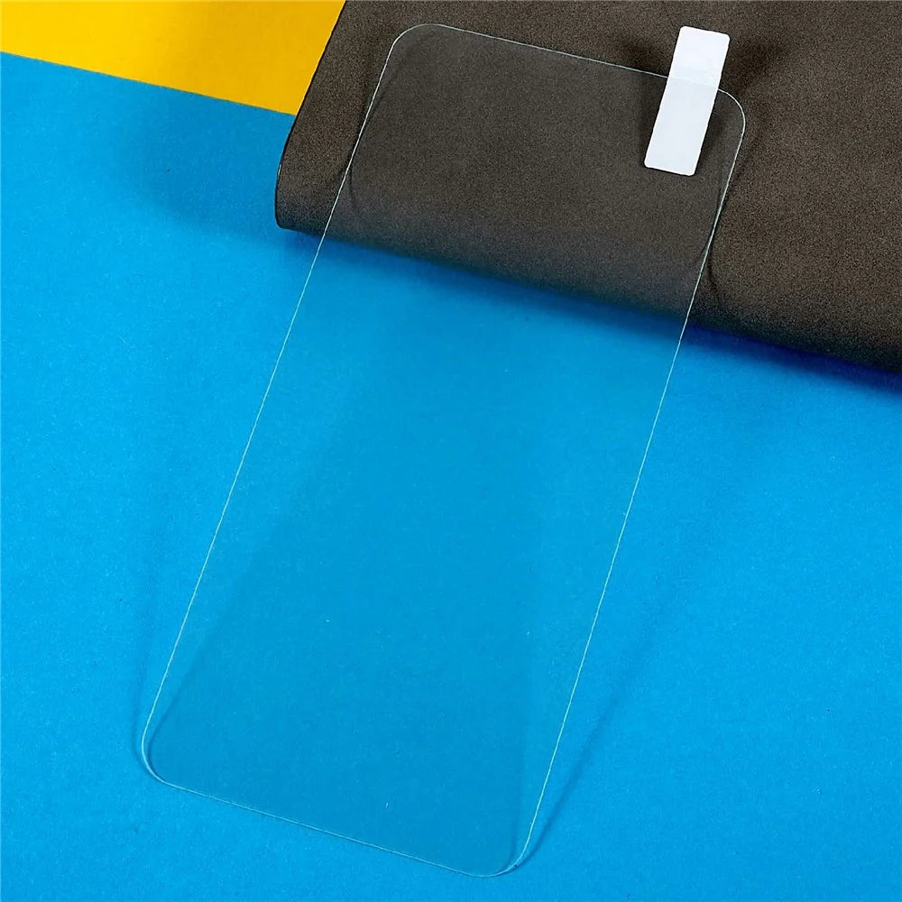 For Samsung Galaxy A56 5G / A36 5G High Aluminium-Silicon Glass Screen Protector 2.5D Arc Edge - 3