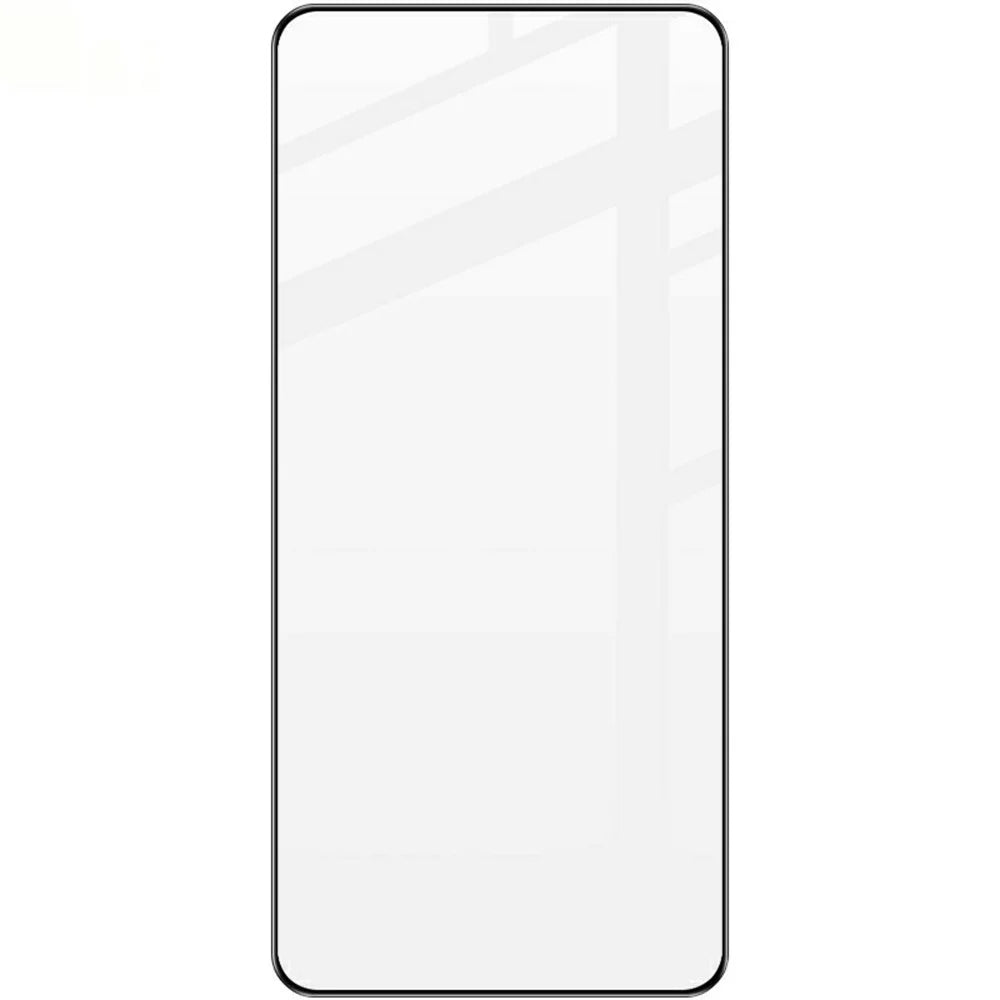 IMAK Pro+ Series For vivo iQOO 15T 5G / iQOO 13 5G Tempered Glass Full Screen Protector Sensitive Touch Film - 2