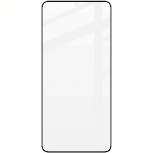 IMAK Pro+ Series For vivo iQOO 15T 5G / iQOO 13 5G Tempered Glass Full Screen Protector Sensitive Touch Film - 2
