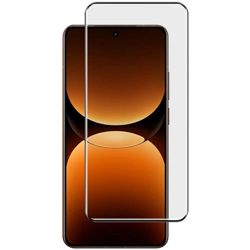 IMAK For Realme GT 7 Pro 5G Tempered Glass Screen Protector 3D Curved Edge - 1