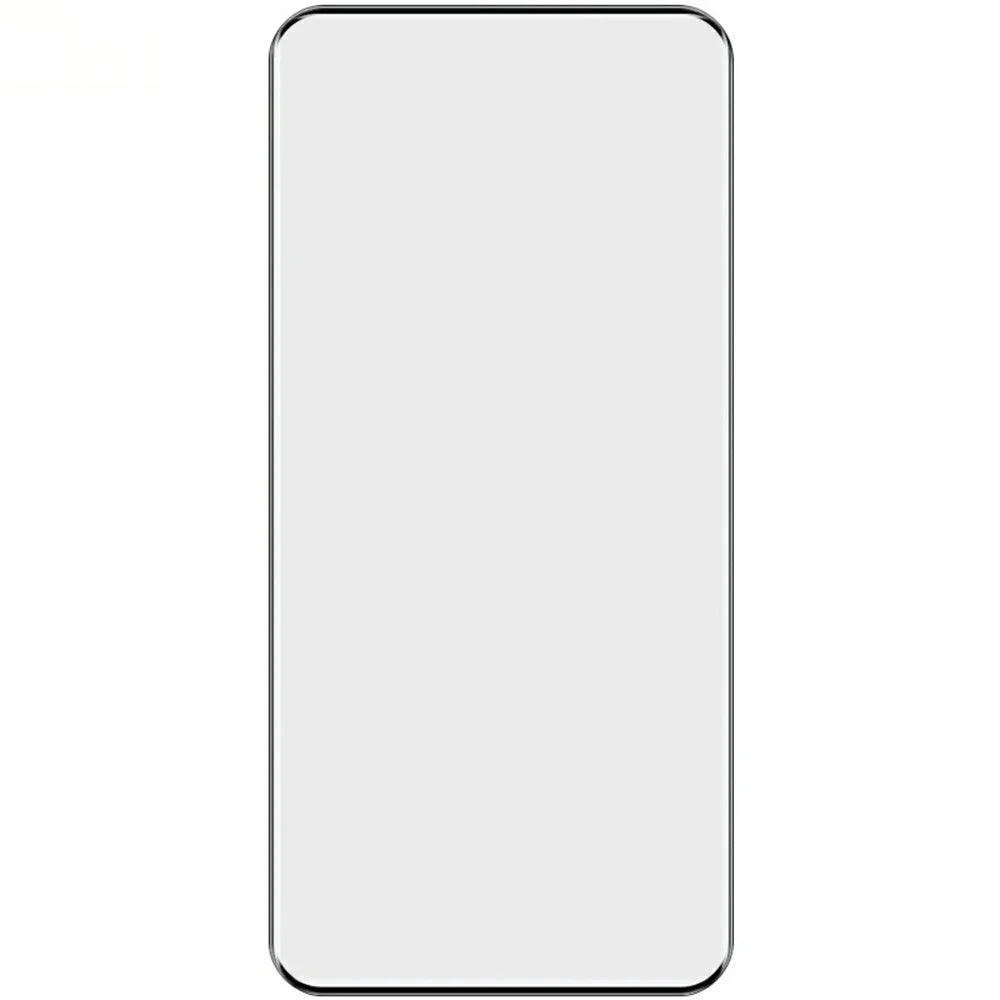IMAK For Realme GT 7 Pro 5G Tempered Glass Screen Protector 3D Curved Edge - 2