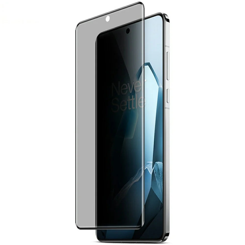 IMAK For OnePlus 13 Anti-Spy Full Cover Screen Protector Tempered Glass Film - 2
