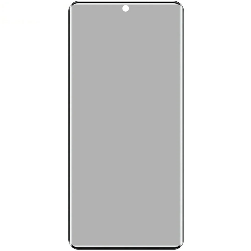 IMAK For OnePlus 13 Anti-Spy Full Cover Screen Protector Tempered Glass Film - 3