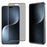 IMAK For Honor Magic7 Pro 5G Anti-Spy Full Cover Screen Protector Tempered Glass Film - 1