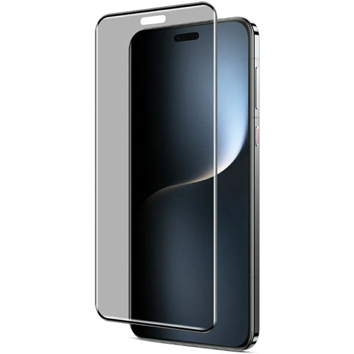 IMAK For Honor Magic7 Pro 5G Anti-Spy Full Cover Screen Protector Tempered Glass Film - 2